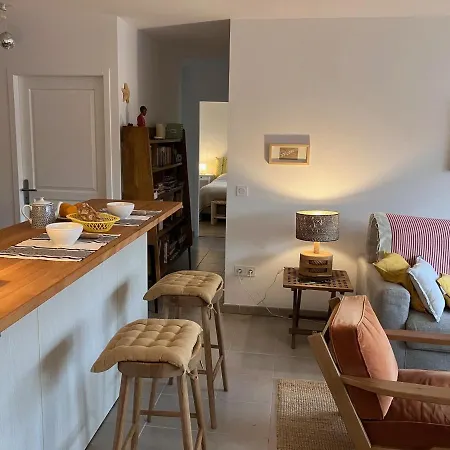 T3 En Centre D'Arcachon, 2 Min Plage, 5 Min Gare, Balcon, Parking Securise, Wifi, Menage Inclus - Fr-1-374-193 Exterior photo