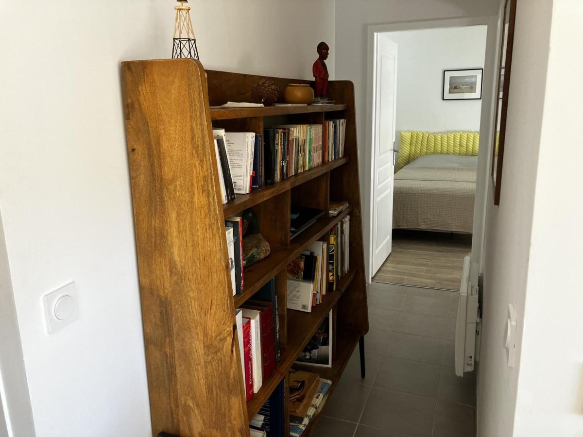 T3 En Centre D'arcachon, 2 Min Plage, 5 Min Gare, Balcon, Parking Securise, Wifi, Menage Inclus - Fr-1-374-193 Apartment *